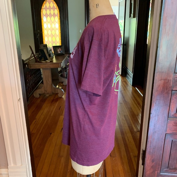 Sorority T-shirt. Size Large. EUC - Picture 5 of 8